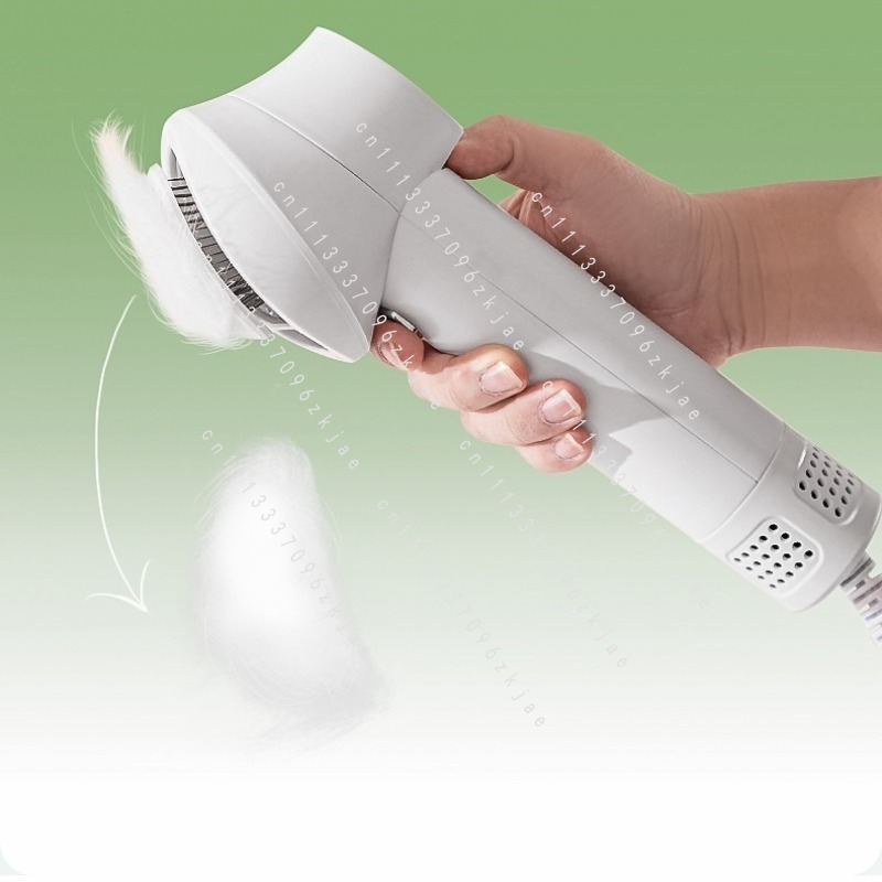 Hot Dog Press - Secador de Cabelo Profissional para Animais