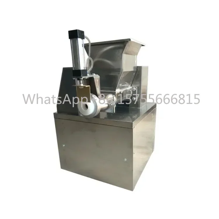 Spring Roll Wrapper - Máquina Divisora e Cortadora de Massa