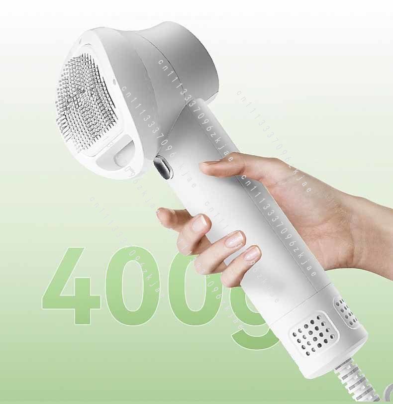 Secador de Cabelo Profissional - Hot Dog Press avaliação e preço
