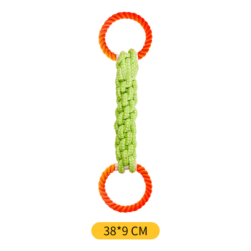 Brinquedo para Cães de Corda d - Corn Dog Stick avaliação e preço