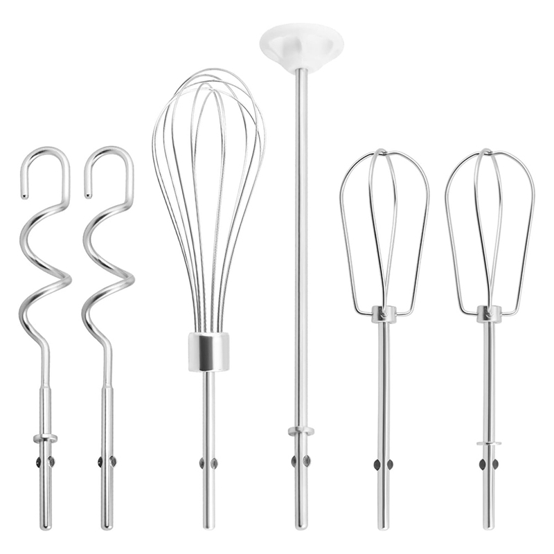 Acessórios para misturador man - Kitchenaid Mixer Hand Mixer avaliação e preço