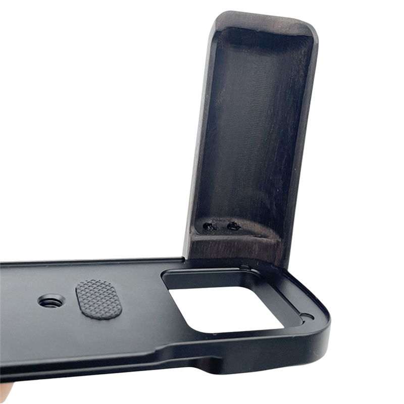 Suporte de placa l de liberaçã - Crepe Pan Carbon avaliação e preço