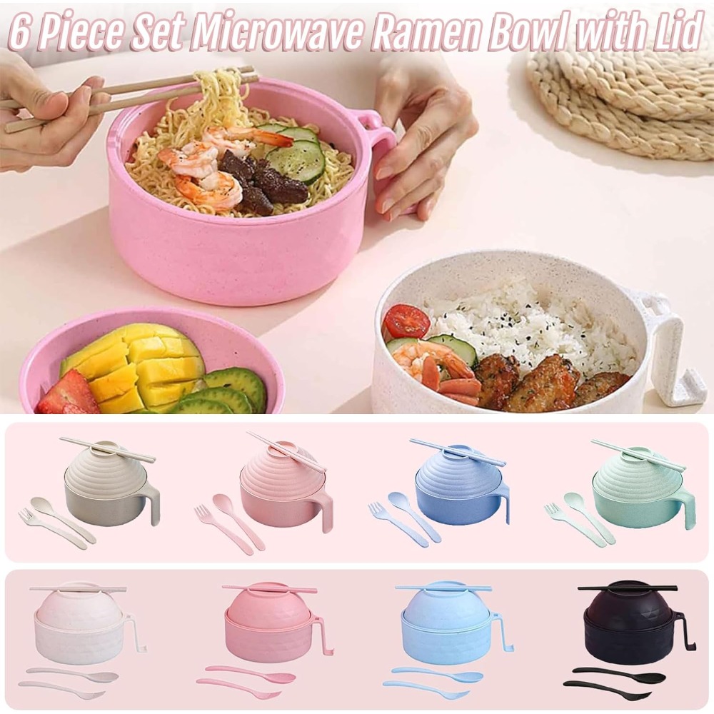 Conjunto de tigela de ramen de - Dim Sum Basket avaliação e preço