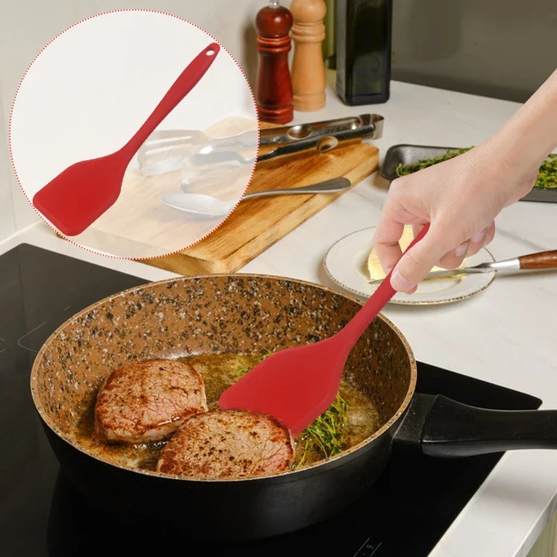 Espátula de vazamento de cozin - Okonomiyaki Spatula avaliação e preço