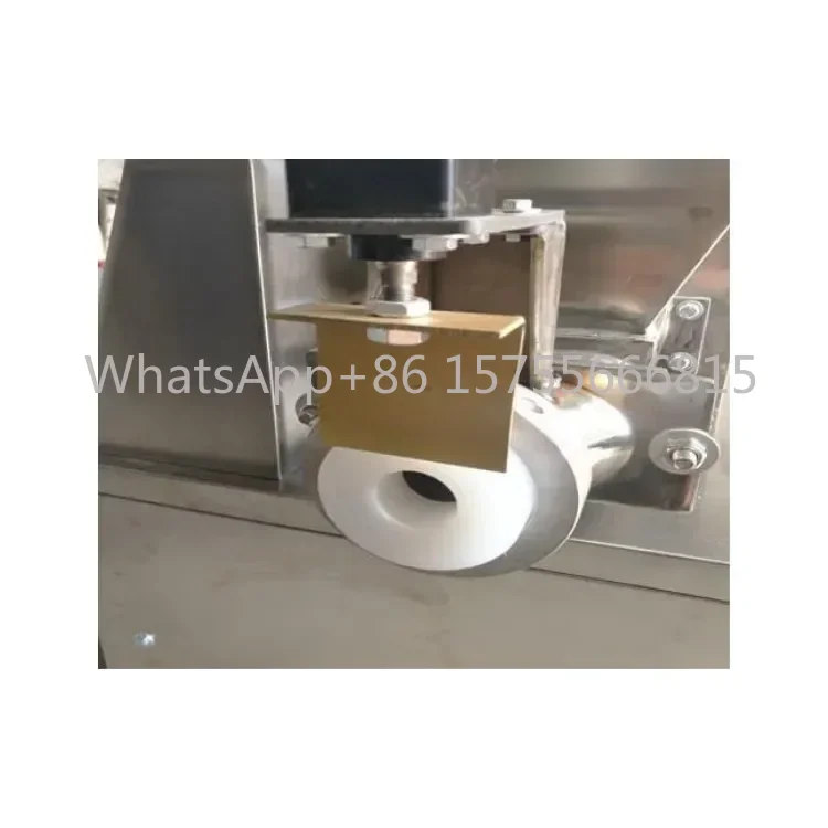 Máquina Divisora e Cortadora d - Spring Roll Wrapper avaliação e preço