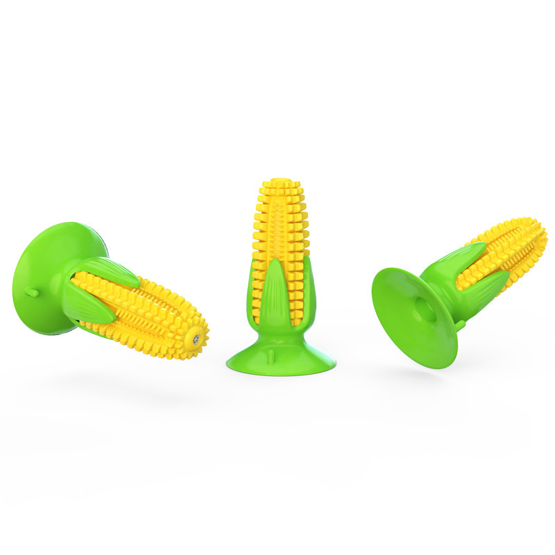 Brinquedo para cães com ventos - Corn Dog Stick avaliação e preço
