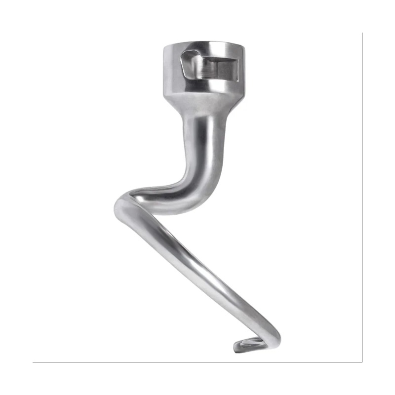 Gancho Espiral de Aço Inoxidáv - Kitchenaid Mixer Hand Mixer avaliação e preço