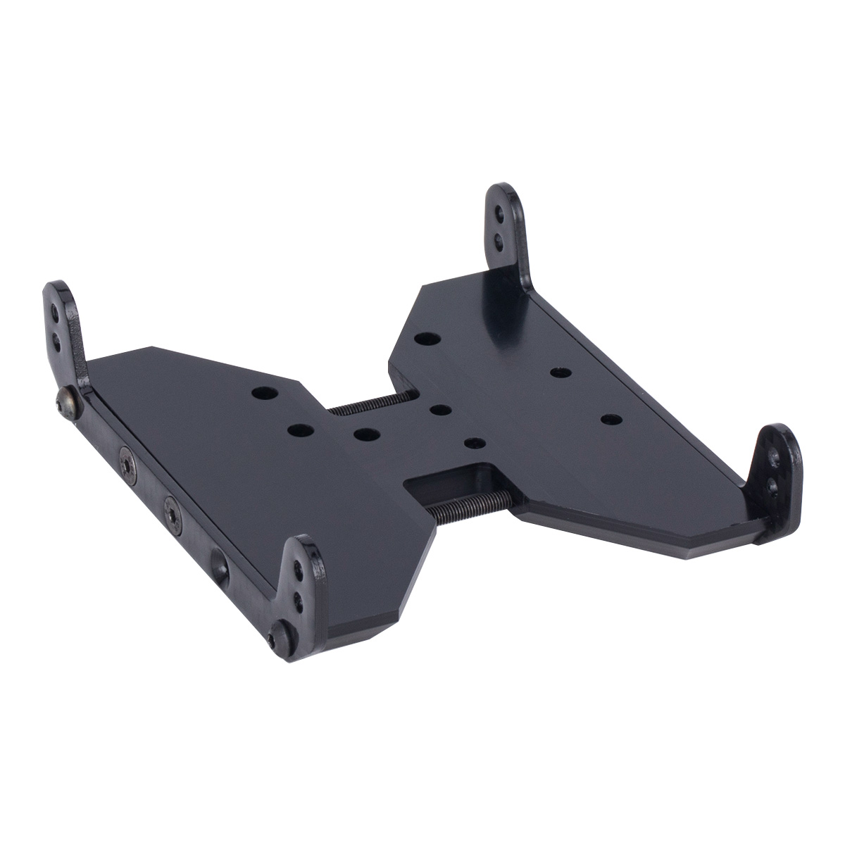 Placa antiderrapante de chassi - Crepe Pan Carbon avaliação e preço