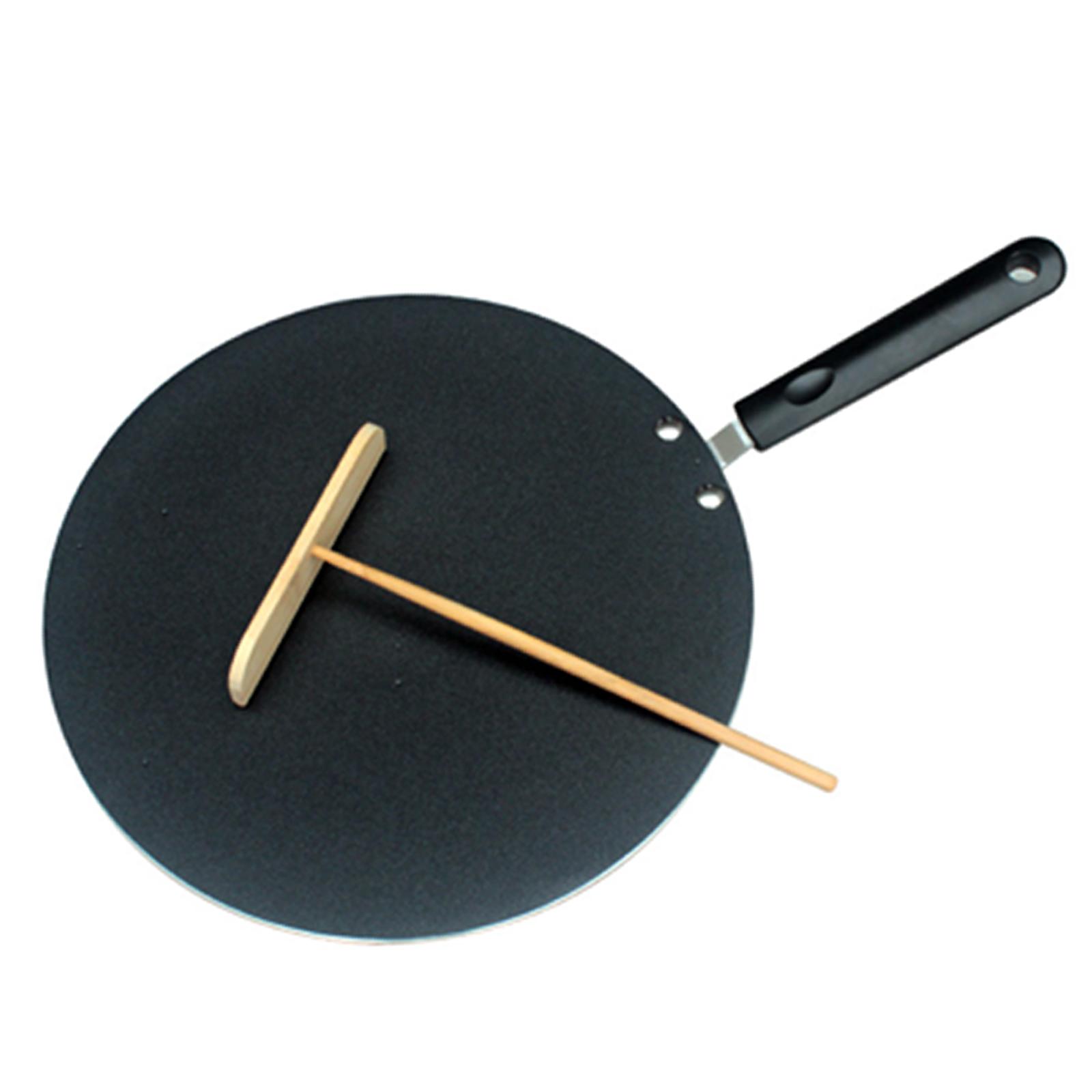 Mini Chapa Redonda Antiaderent - Mini Pancake Griddle avaliação e preço