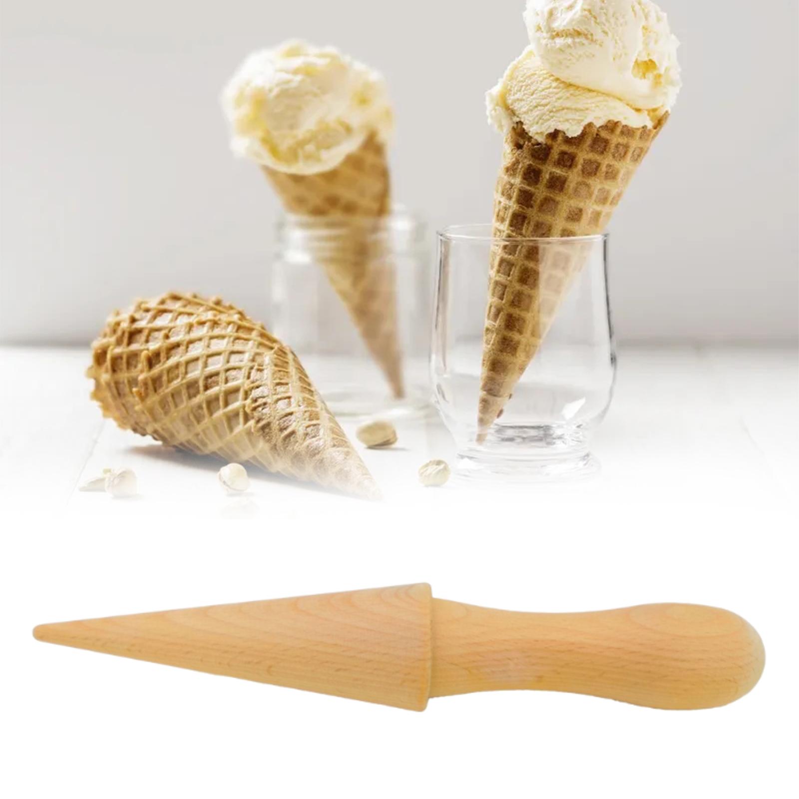 Fabricante De Cone De Sorvete  - Waffle Cone Maker avaliação e preço