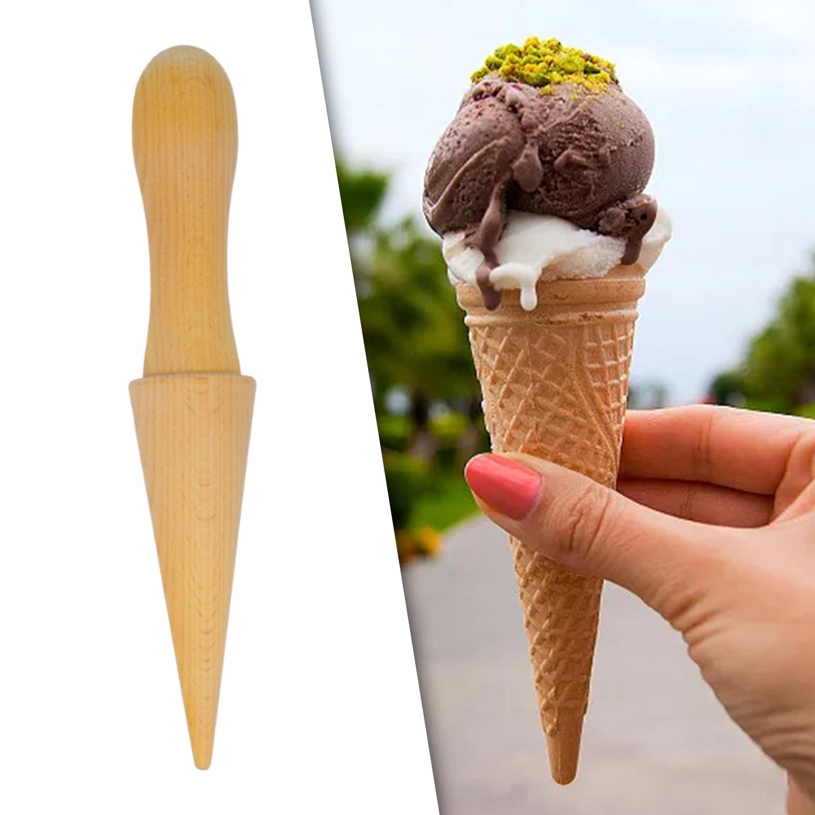 Fabricante De Cone De Sorvete  - Waffle Cone Maker avaliação e preço
