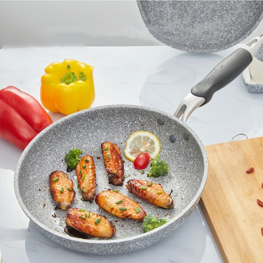 1 pçs antiaderente frigideira  - Mini Pancake Griddle avaliação e preço
